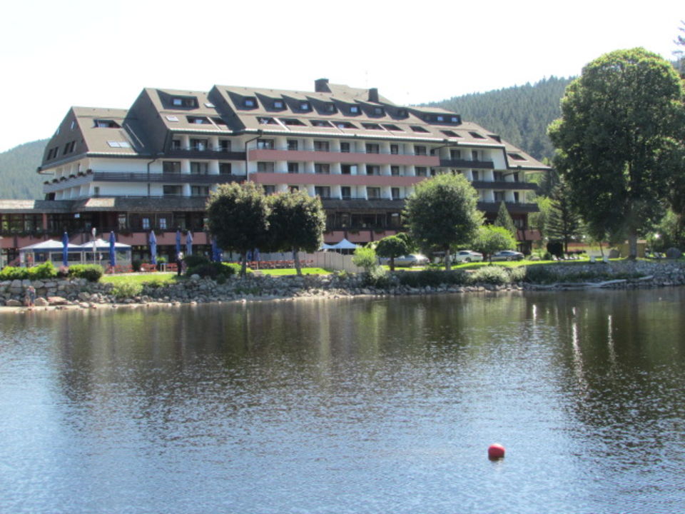 hotel titisee-neustadt