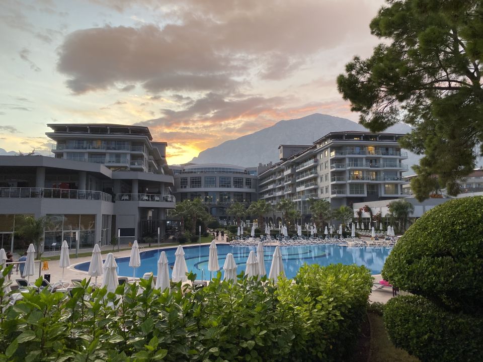 Kemer barut collection видео обзор