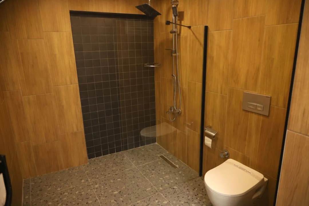 Zimmer Rush Hotel Tokat