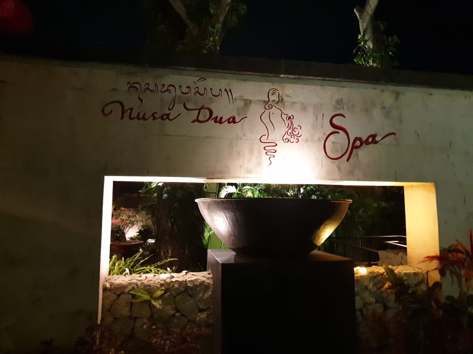 Sonstiges Nusa Dua Beach Hotel & Spa