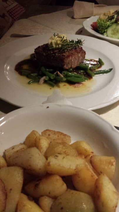 Gastro Hotel Gut Moierhof