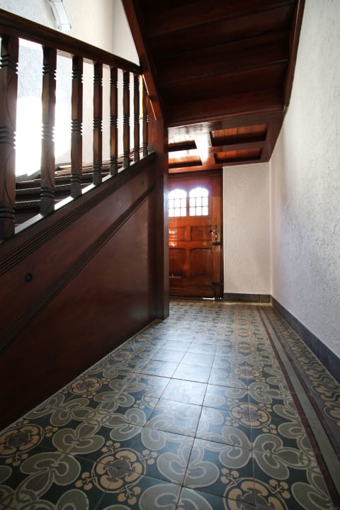 Zimmer Apartments Alkener Villa