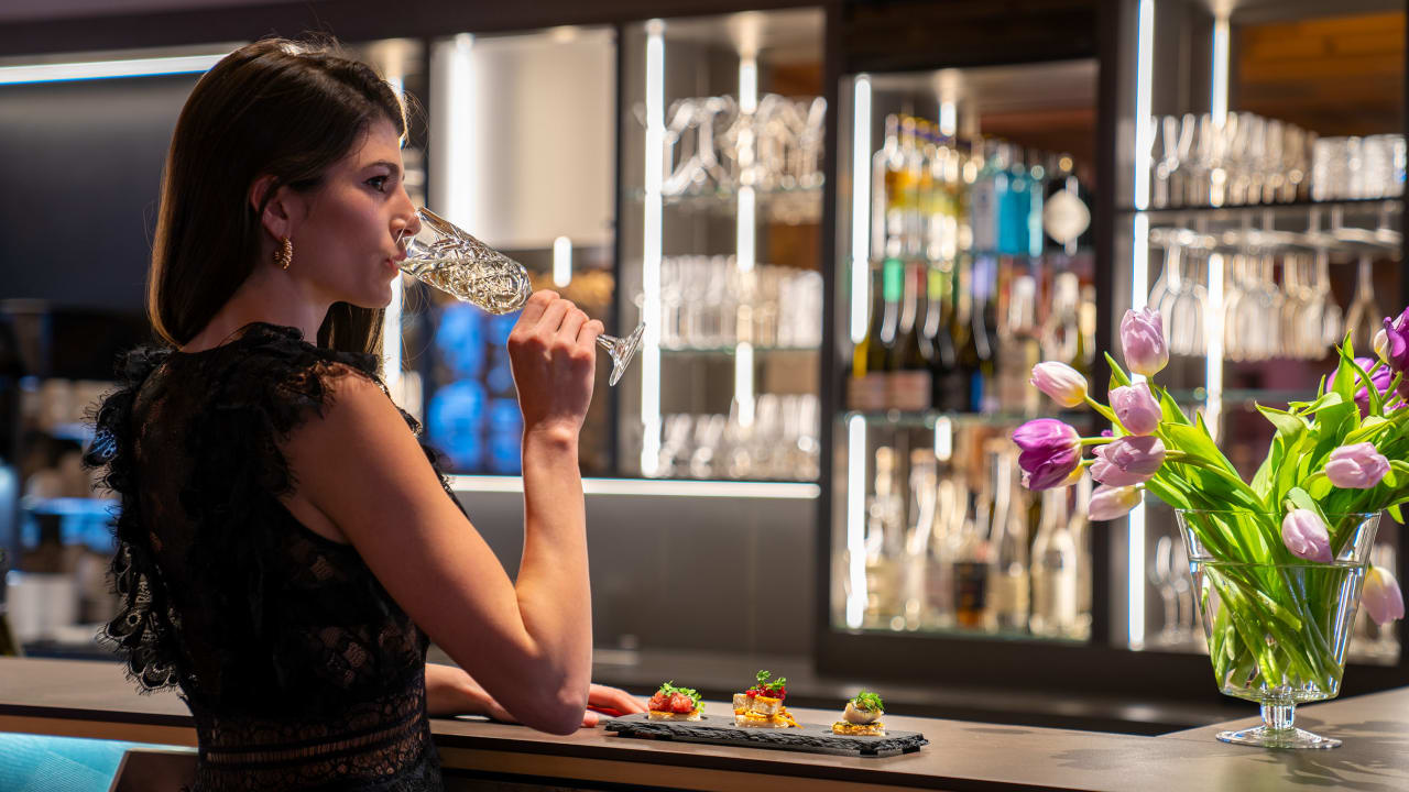 Gastro Sunstar Hotel Grindelwald