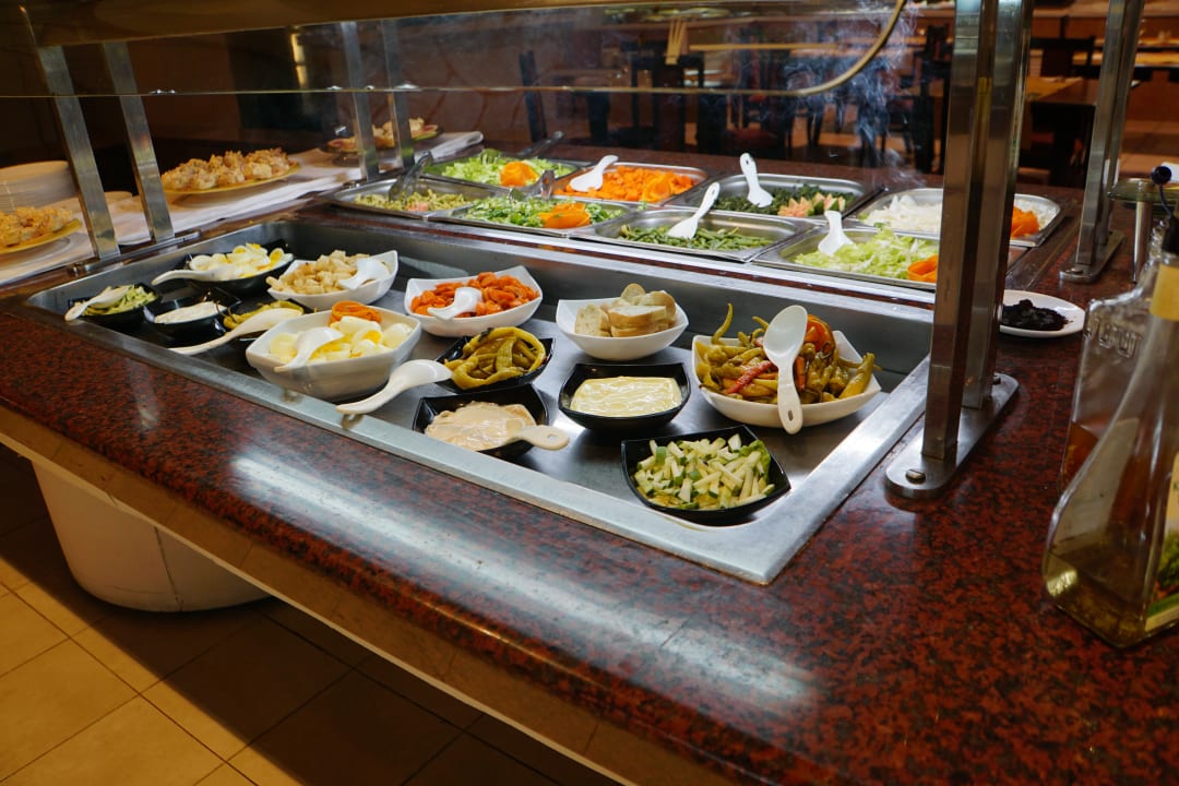 Gastro Hotel Roc Barlovento