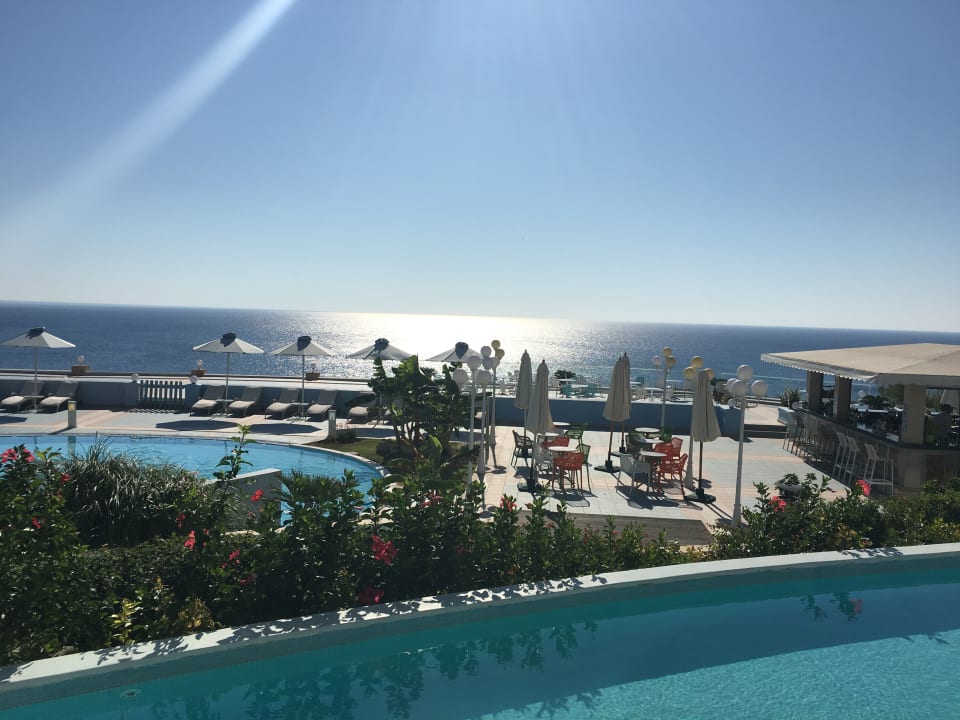 Pool Atrium Prestige Thalasso Spa Resort & Villas