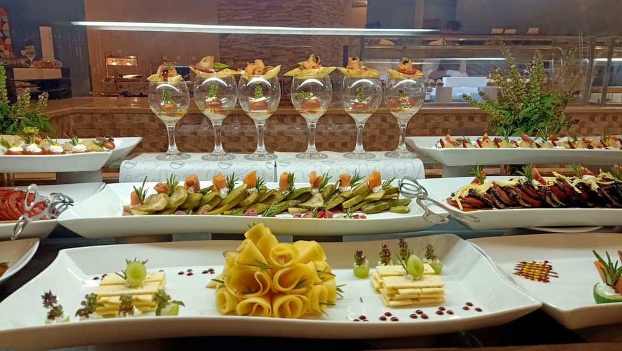 Gastro Jaz Soma Beach