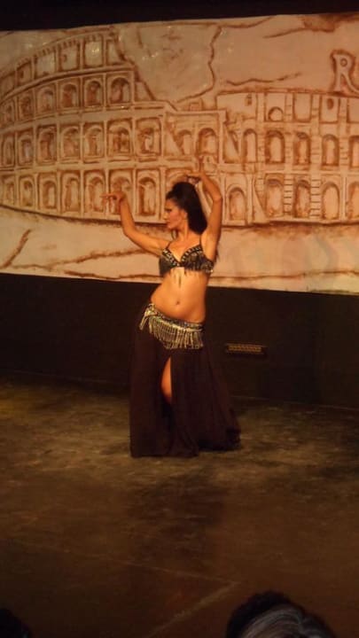 Animatie Roma Beach Resort & Spa 16+ Adult Only