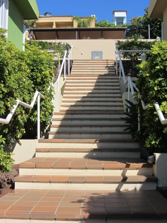 Blick Coral La Quinta Park Suites