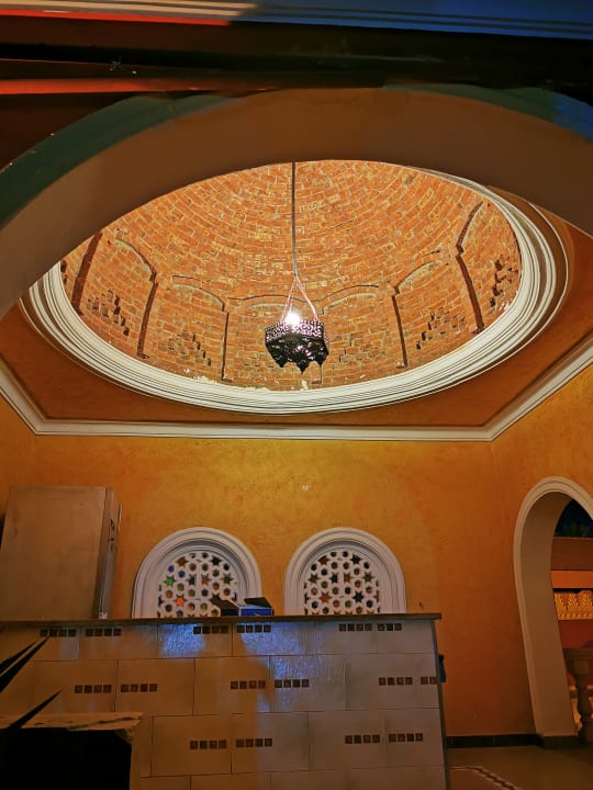 Sonstiges Pickalbatros Alf Leila Wa Leila Resort - Neverland Hurghada