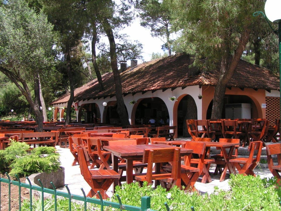 Hotel Plavi Horizont Hotel Plavi Horizont