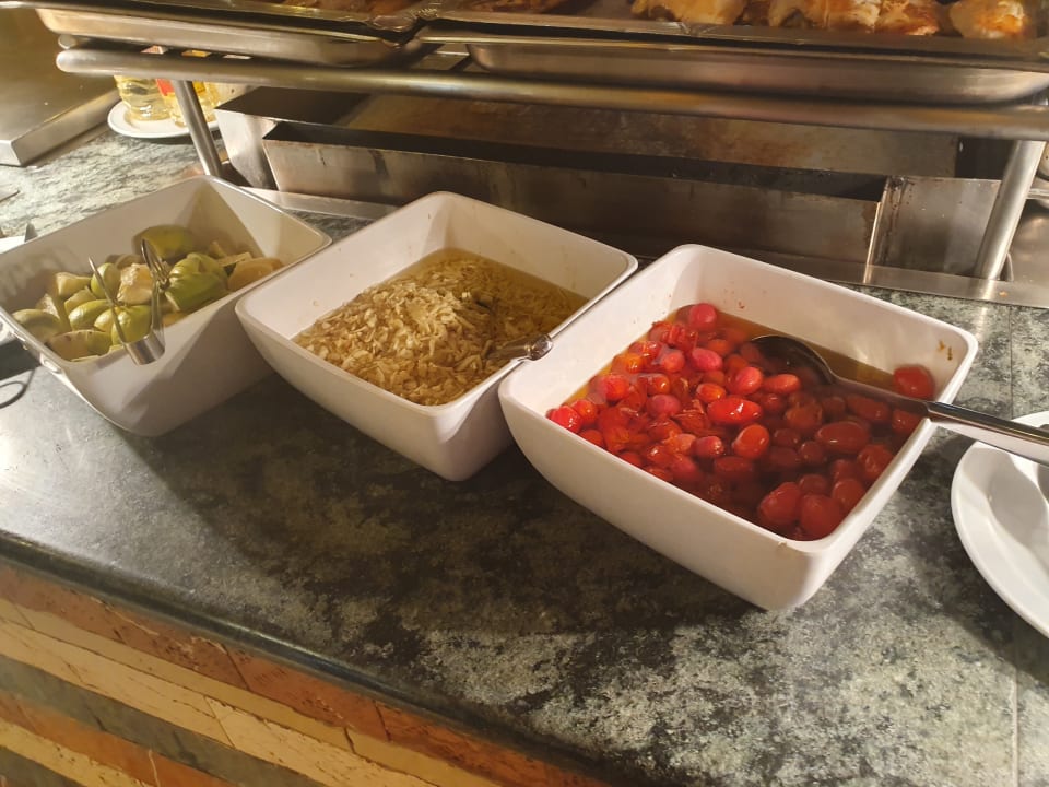 Gastro SBH Costa Calma Beach Resort