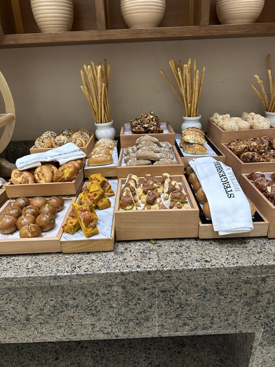 Gastro Steigenberger Resort Alaya Marsa Alam - Red Sea - Adults only