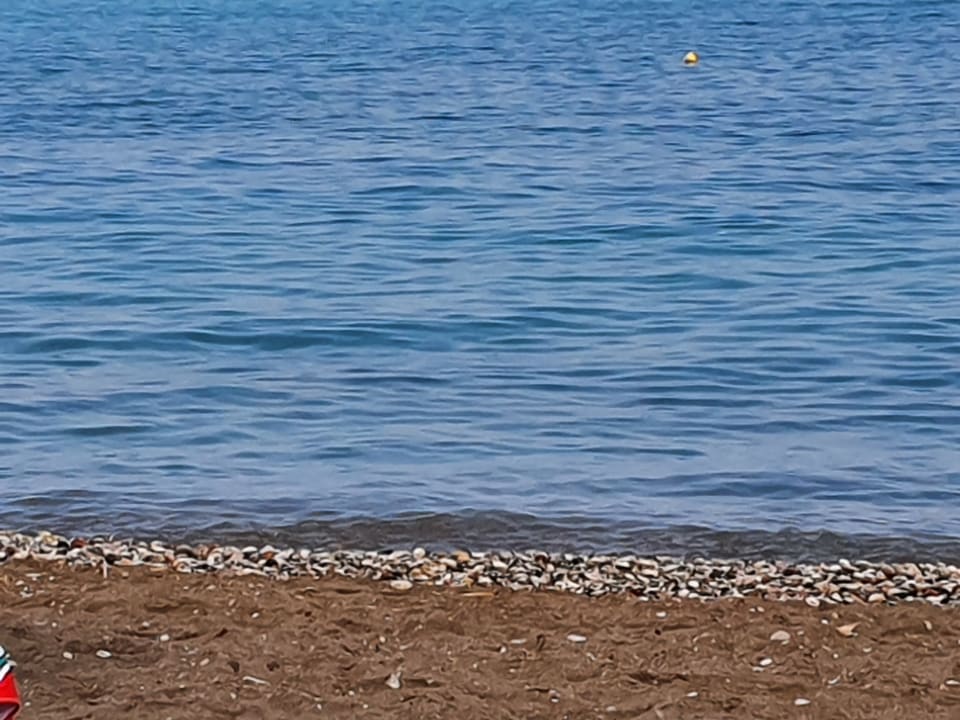 Strand Rhodos Horizon Resort