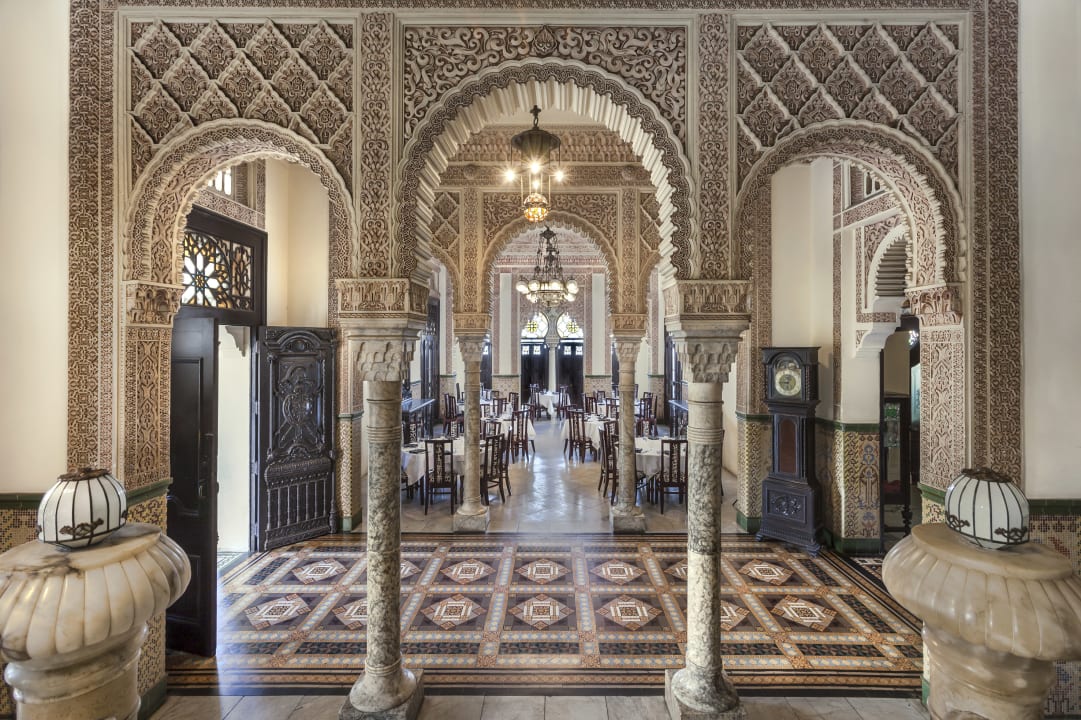 Gastro Hotel Jagua Affiliated by Meliá