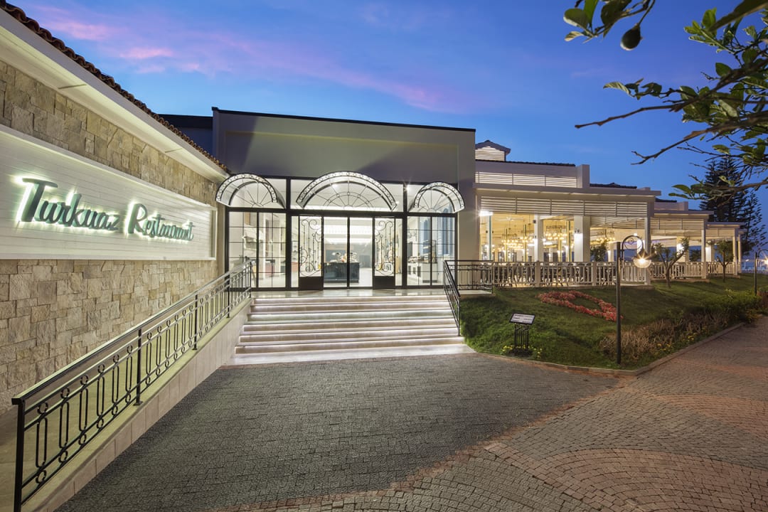 Gastro Club Marco Polo