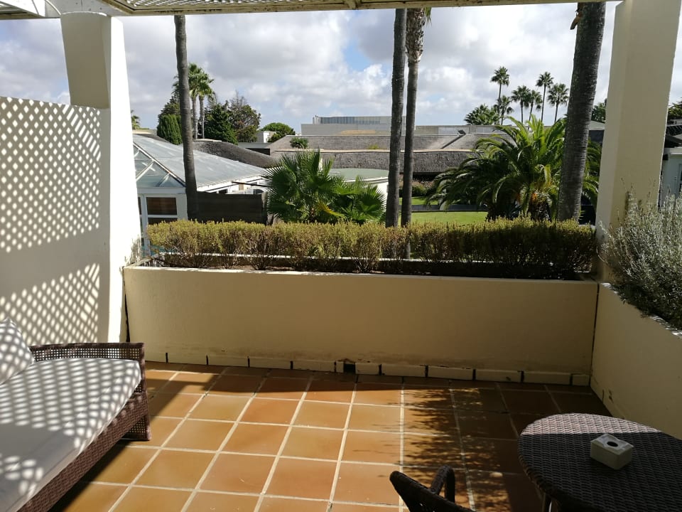 Sonstiges Hotel Vincci Costa Golf