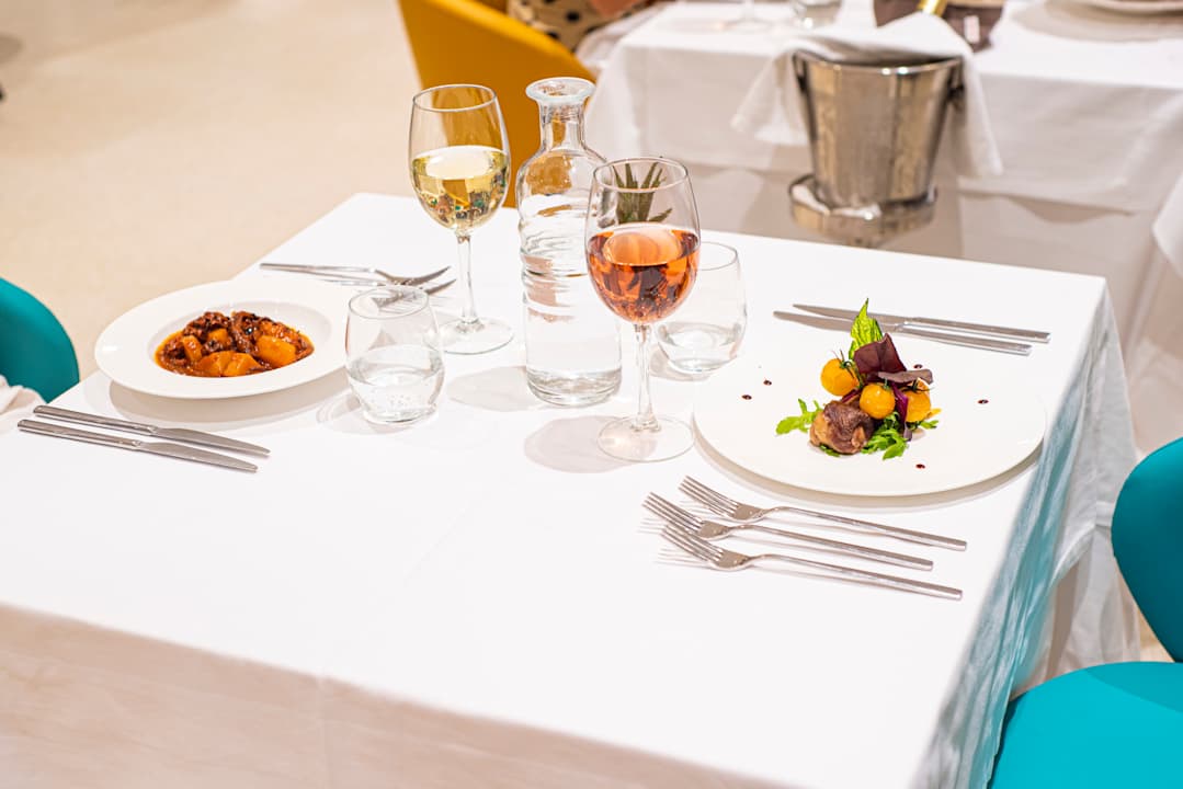 Gastro Marelive - CDSHotels