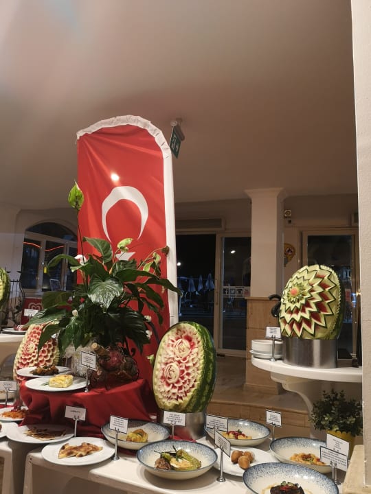 Gastro Club Resort Atlantis