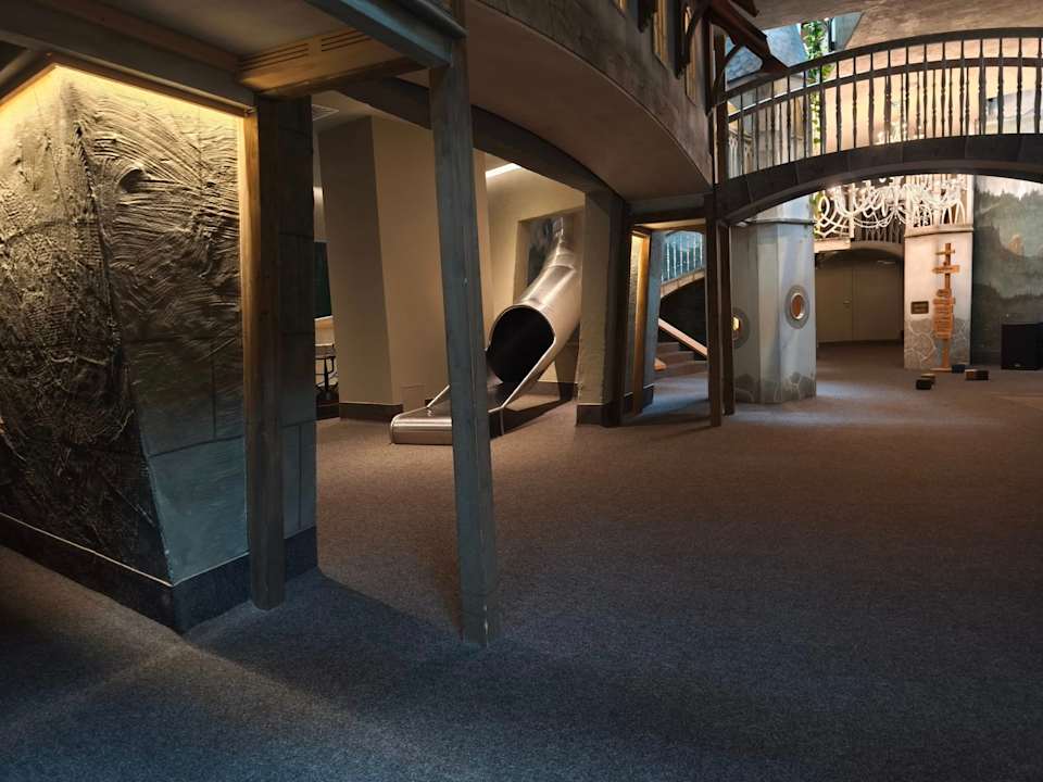 Sport & Freizeit ULRICHSHOF Nature · Family · Design