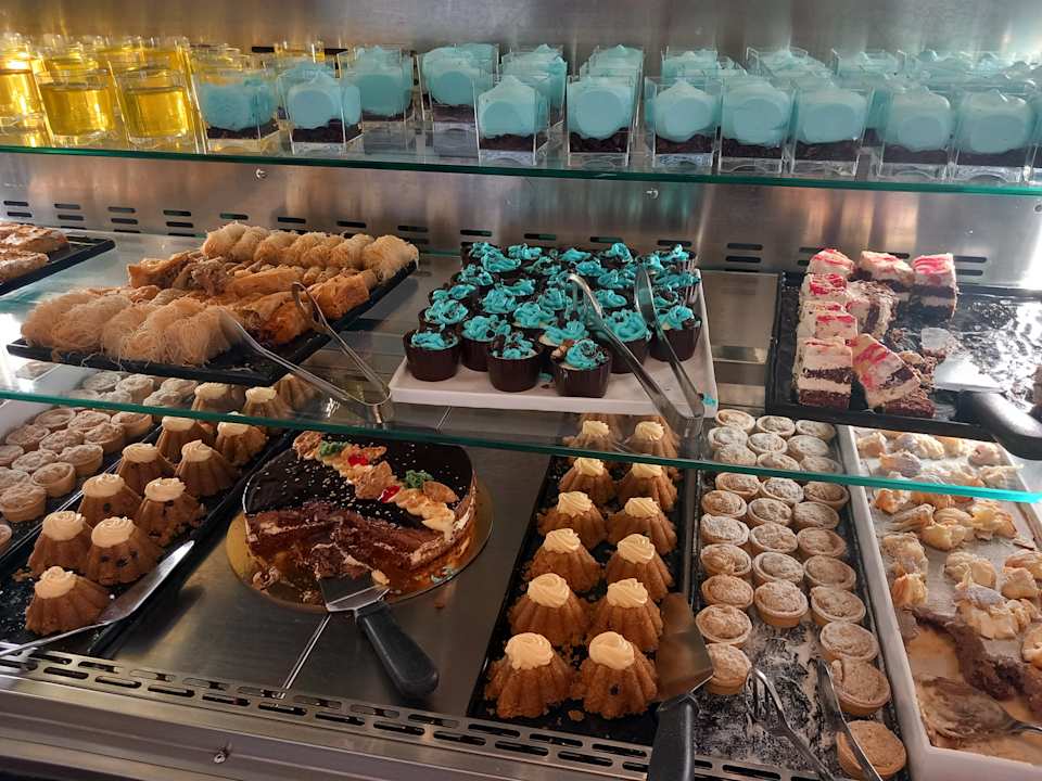 Gastro Hotel Lagomandra Beach