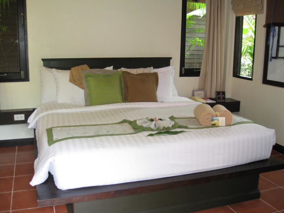 Bungalow NH Collection Samui Peace Resort