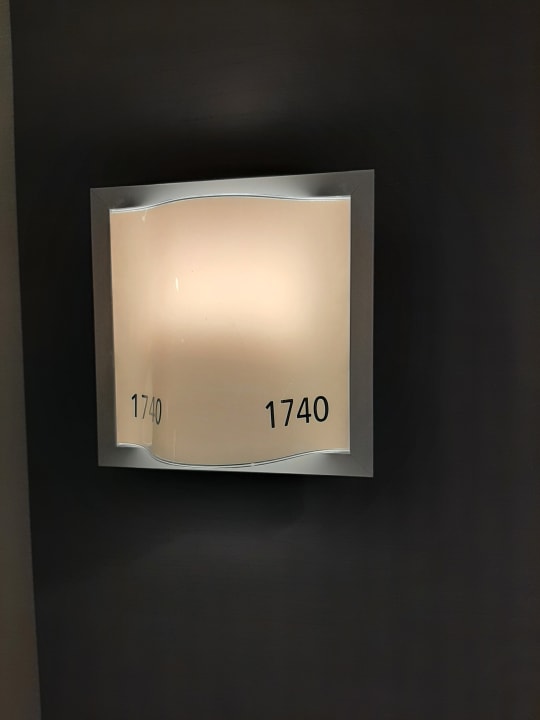 Zimmer The Westin Hamburg