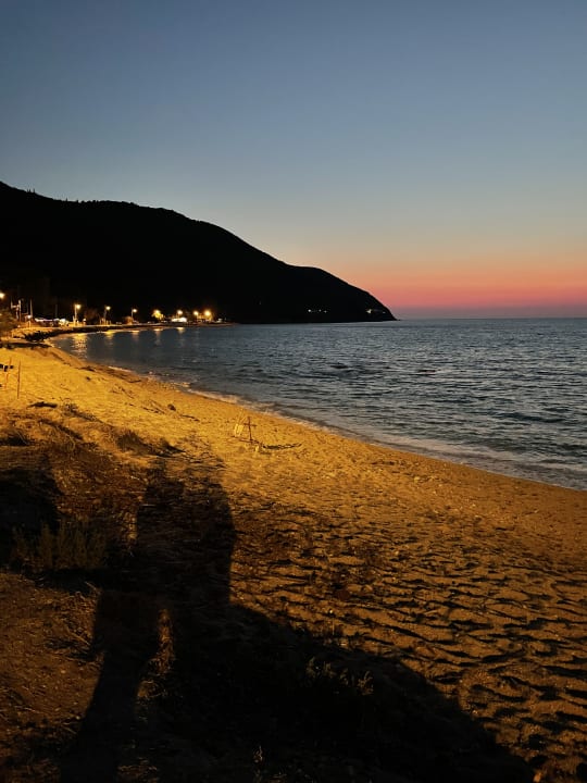 Strand Villa Elia Resort