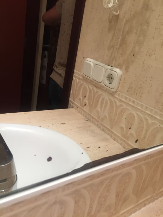 Zimmer allsun App.-Hotel Orient Beach