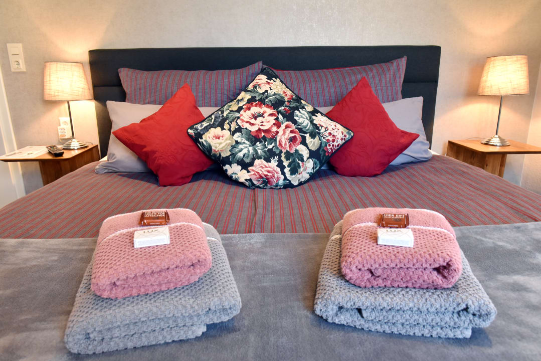 Zimmer Hotel  Wappenhof