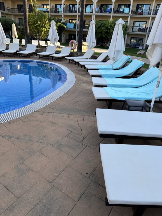 Pool CM Mallorca Palace - Adults Only
