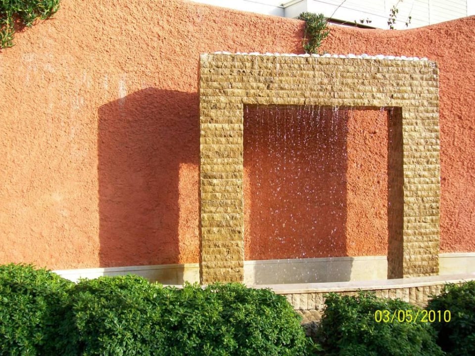 Kunst in der Anlage Voyage Belek Golf & Spa