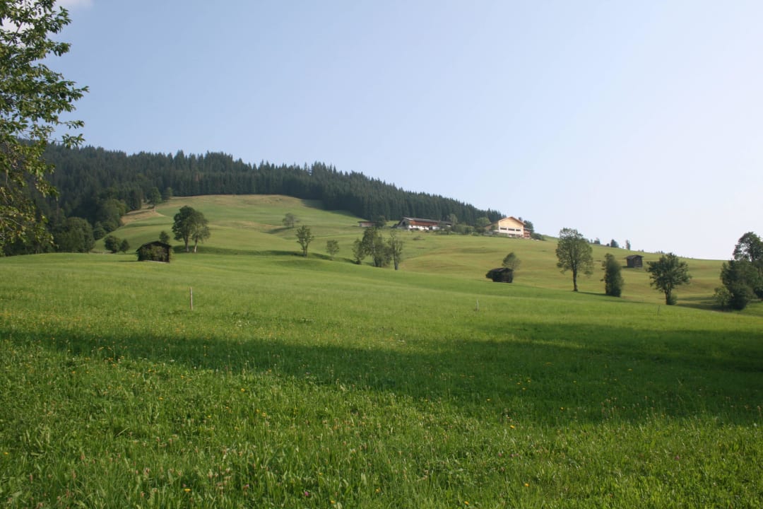 Exteriores Bauernhof Fuchsbauer