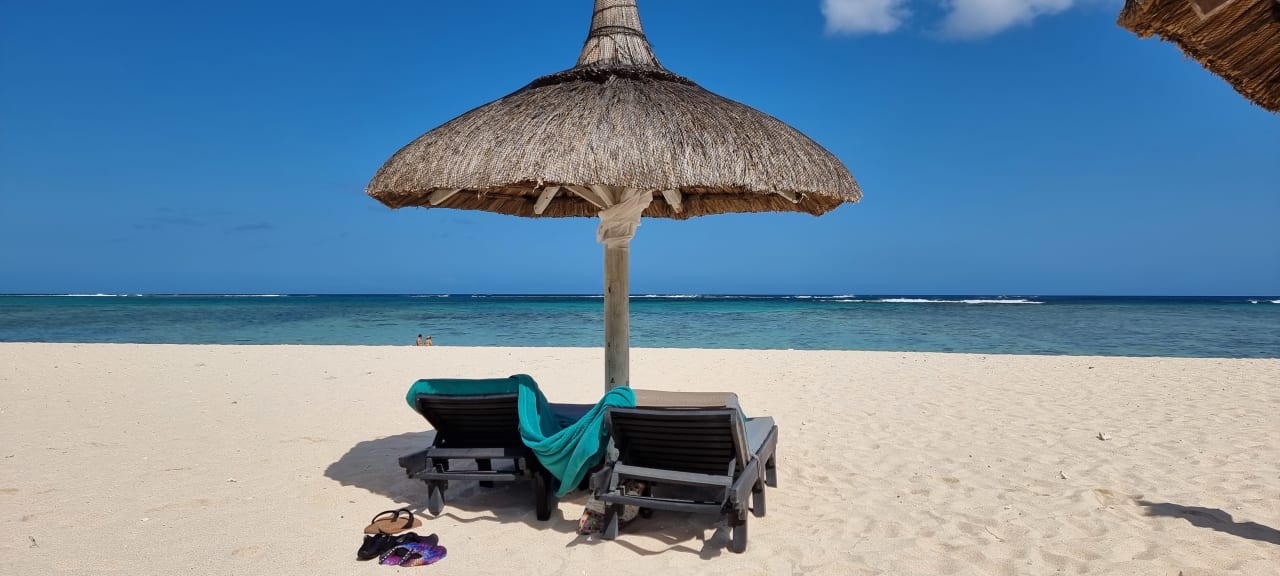 Strand Dinarobin Beachcomber Golf Resort & Spa