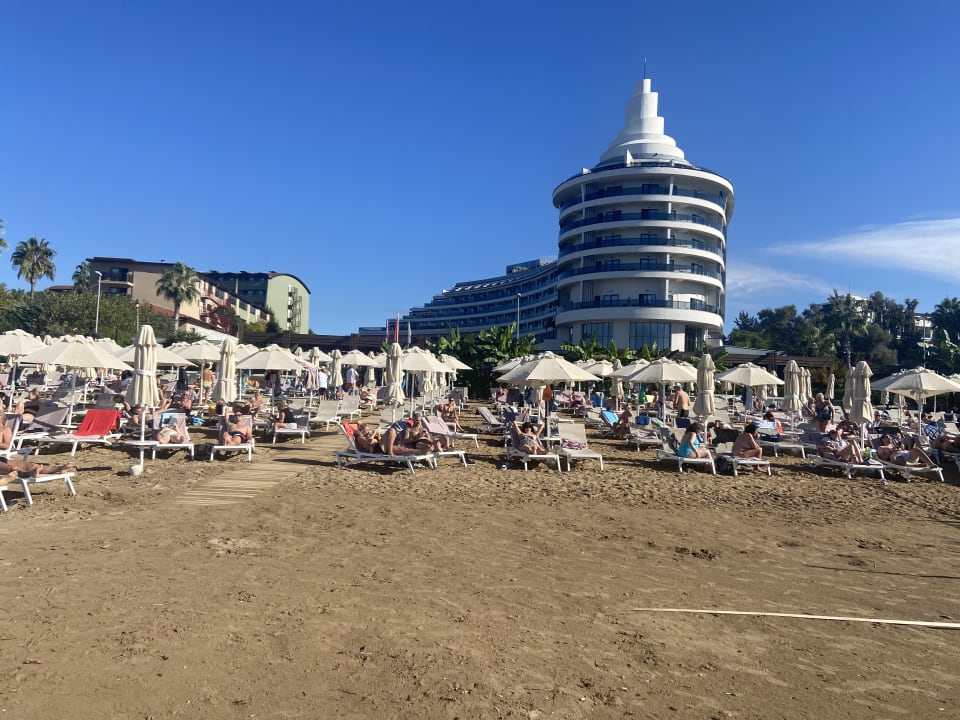 Strand Seaden Quality Resort & Spa