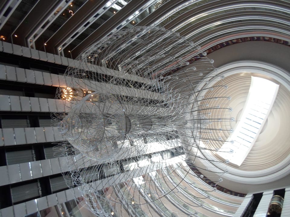 Wahnsinn Hotel Delphin Imperial