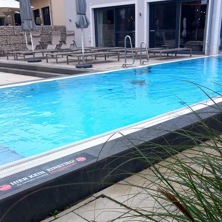 Pool Jordan's Untermühle