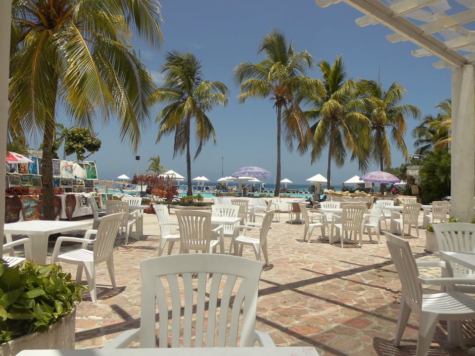 Gastro Sol Rio De Luna y Mares