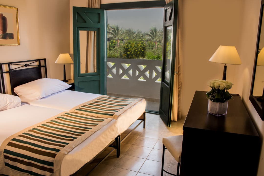 Zimmer JAZ Neo Naama Bay