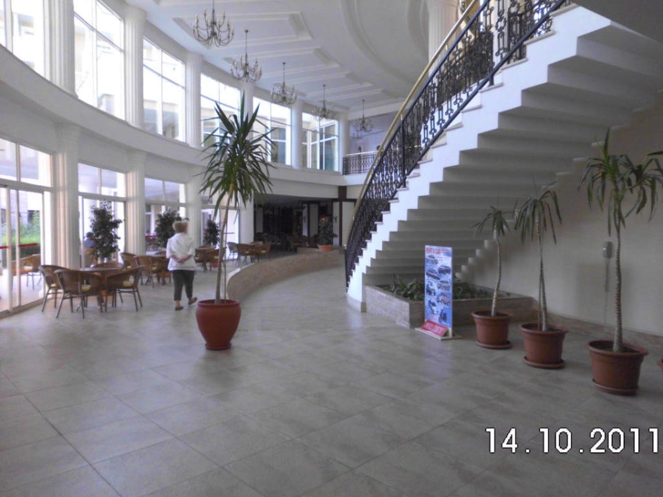 Hier geht es zum WMF-Kaffeeautomaten Trendy Aspendos Beach Hotel