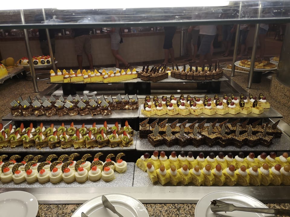 Gastro Serenity Alpha Beach