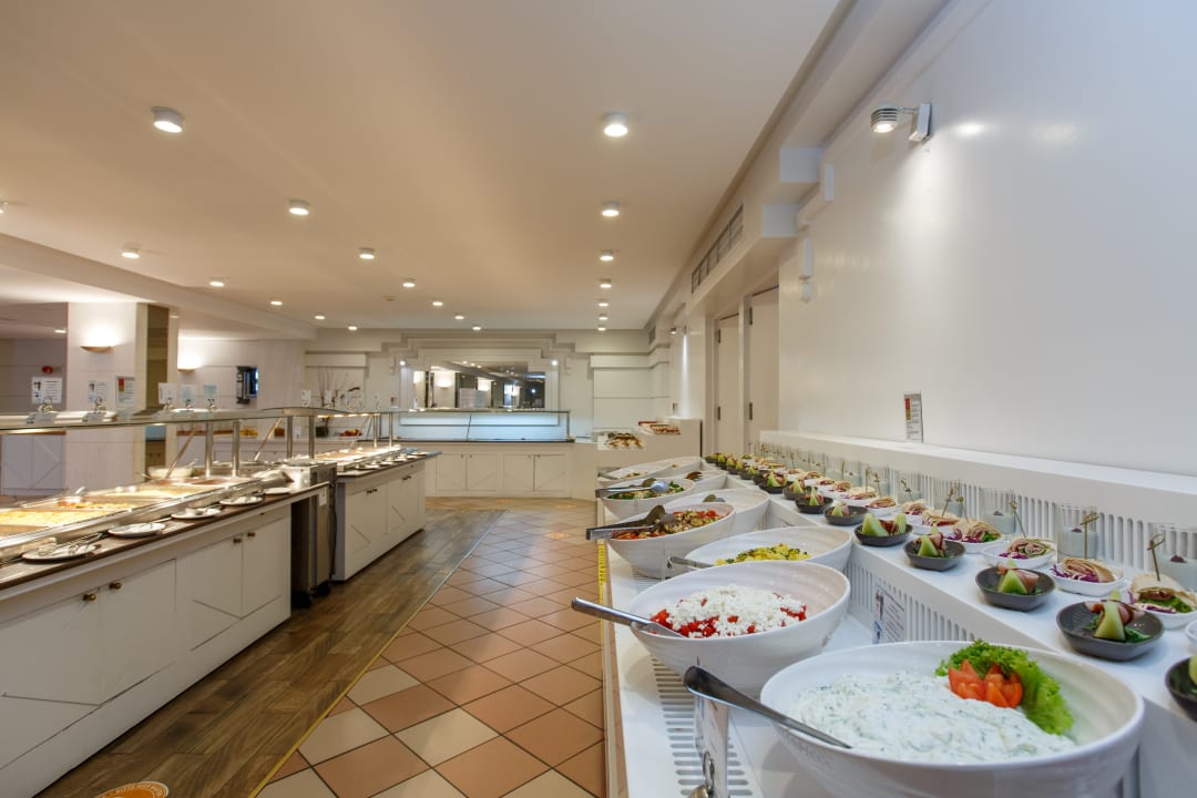 Gastro Anissa Beach & Village