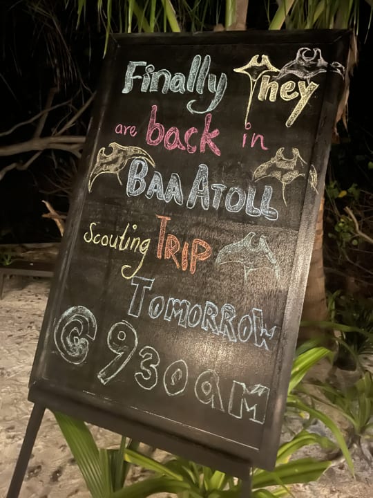 Sport & Freizeit NH Collection Maldives Reethi Resort