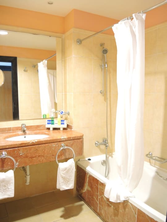 Bad Blau varadero - Adults only