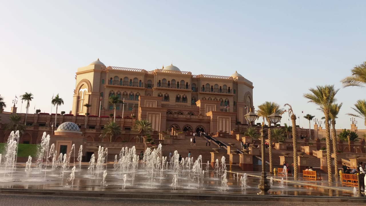 Прохождение игры escape from emirates palace