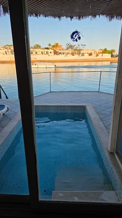 Zimmer Panorama Bungalows Resort El Gouna