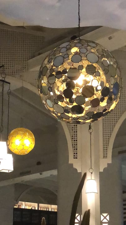 Sonstiges H10 Timanfaya Palace - Adults only