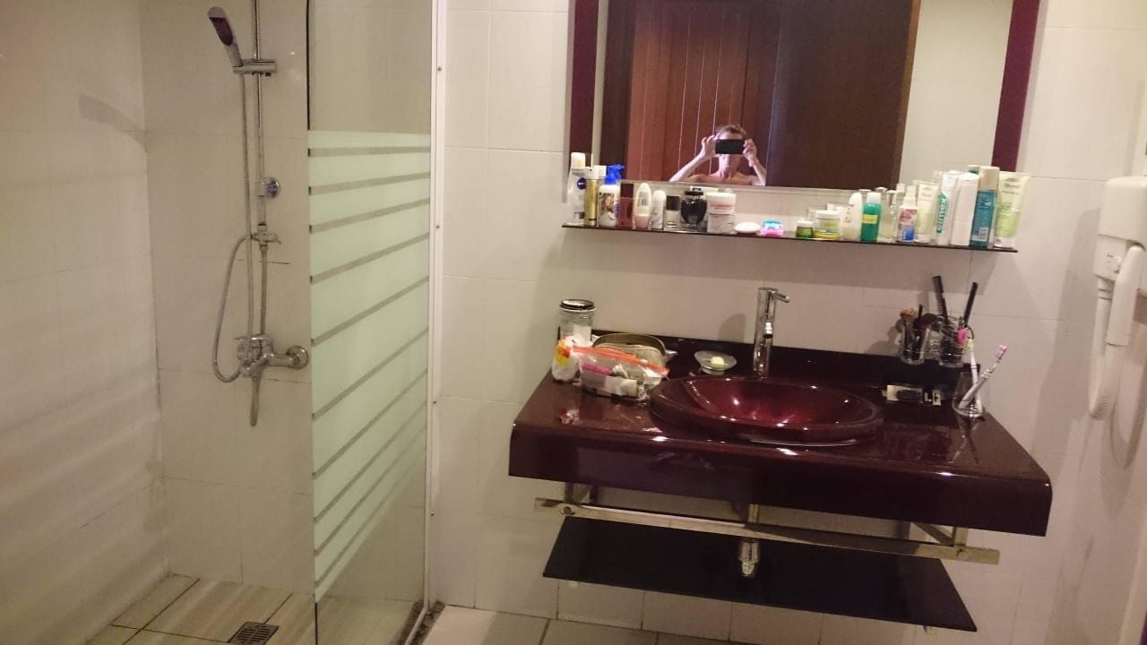 Bad Casa Mare Resort