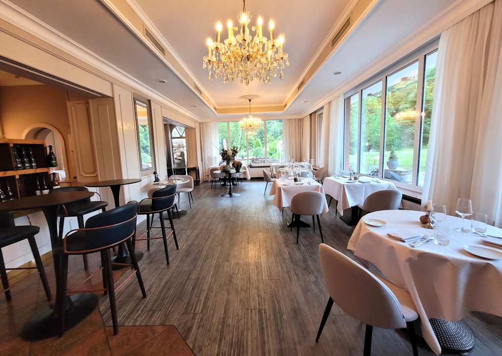 Gastro Hotel Alte Mühle