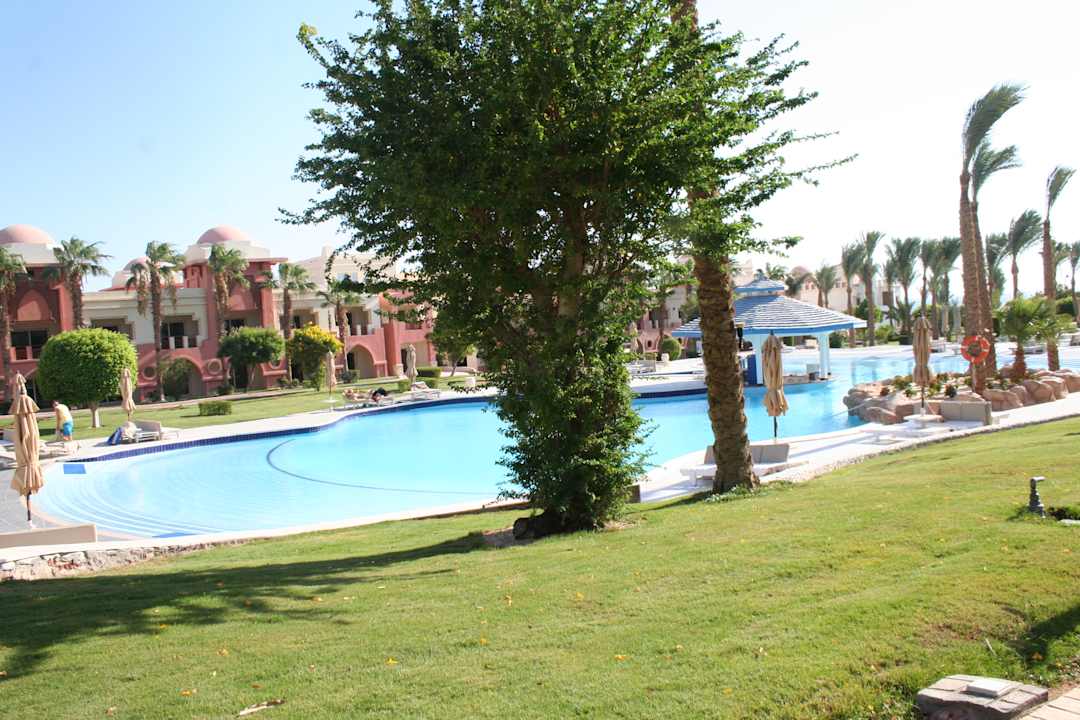 Pool Serenity Alpha Beach