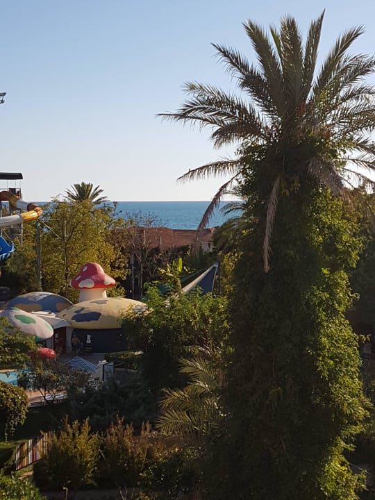 Impressionen Belconti Resort Hotel